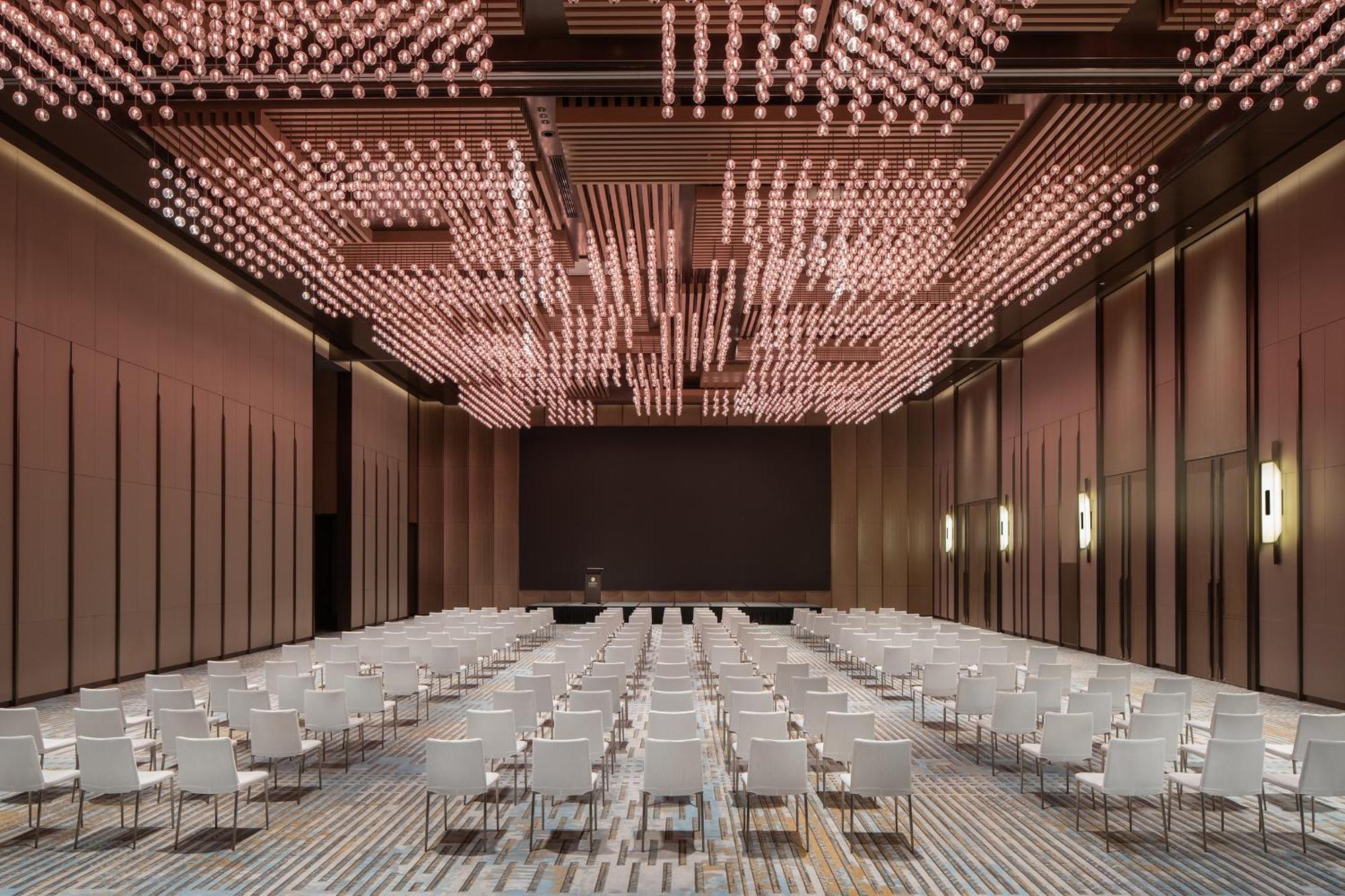 Hyatt Regency Changshu Kuncheng Lake Buitenkant foto