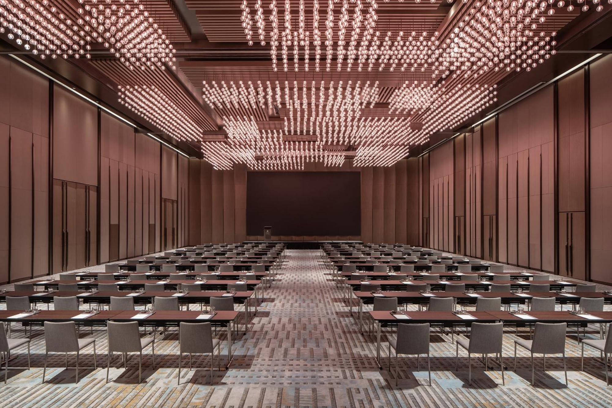 Hyatt Regency Changshu Kuncheng Lake Buitenkant foto